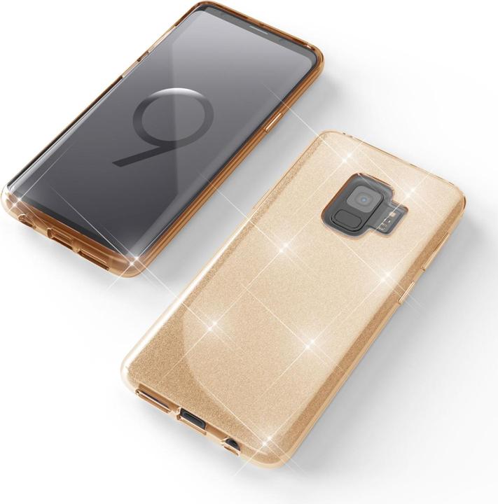 Immagine prodotto Nalia Copertura per cellulare (Samsung Galaxy S9)