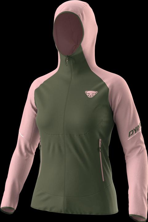 Actual product image Dynafit Transalper Dynastretch Jacket (L)