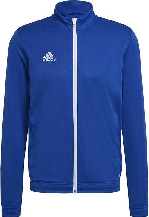 adidas Entrada 22 Trainingsjacke Herren