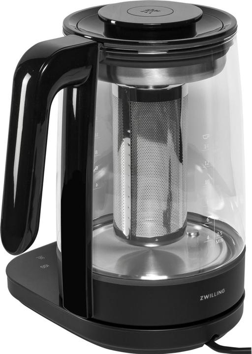 Actual product image Zwilling Enfinigy (1.70 l, CH plug)