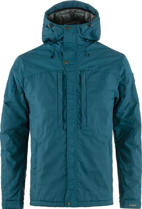 Immagine prodotto Fjällräven Giacca imbottita Skogsö (XXL)