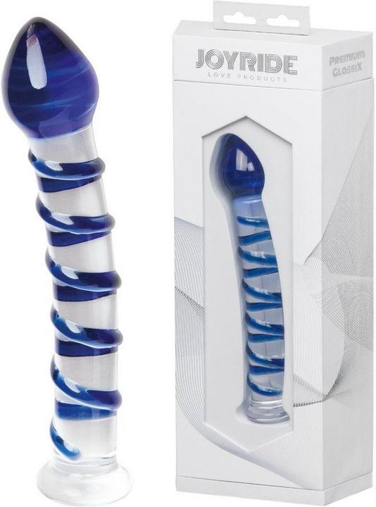 Actual product image Joyride Premium GlassiX 08