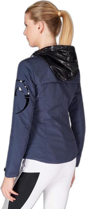 Actual product image Vestrum 's riding jacket bagheria (L)