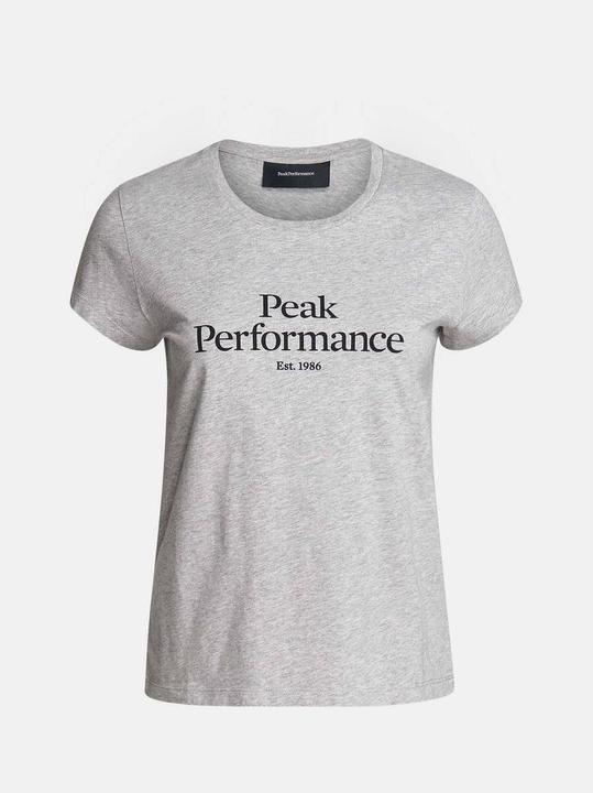 Actual product image Peak Performance T-Shirt Original Teezary (L)