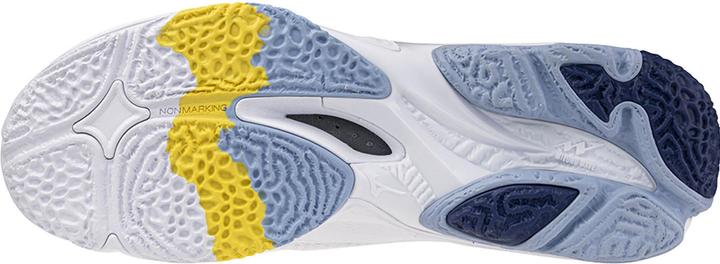 Actual product image Mizuno Wave Lightning Z8 (43)
