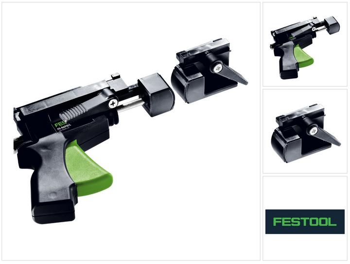 Image du produit Festool Serre-joints rapide FS-RAPID/L