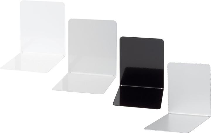 Produktbild Maul Buchstützen (12 x 14 x 14 cm)