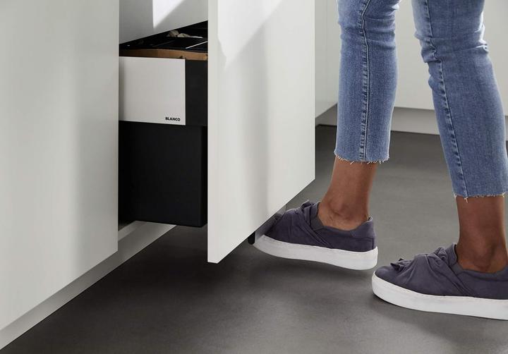 Image du produit Blanco Select II 60/4 Orga (42 l)