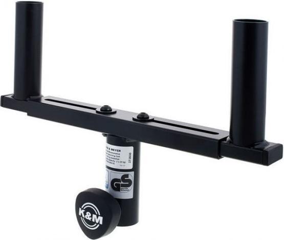 Actual product image K&M 24105 (1 pcs., Stand, Height-adjustable)