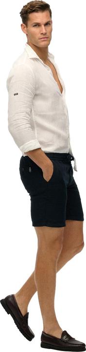 Actual product image Superdry Shorts Casual Bequem sitzend Merchant Linen Short (XL)