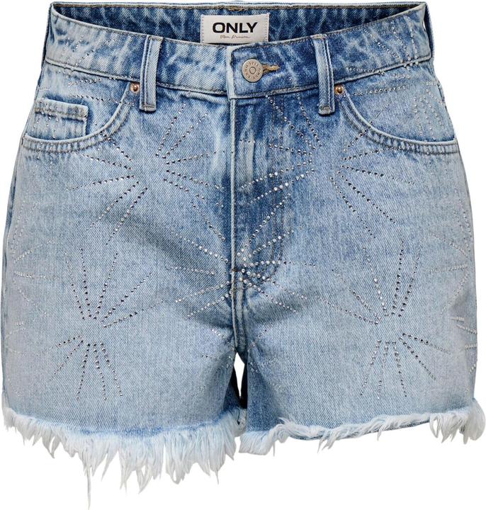 Light Blue Denim