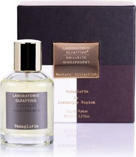 Actual product image Laboratorio Olfattivo VANAGLORIA EDP 100 ML (Eau de parfum, 100 ml)