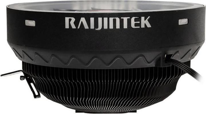 Actual product image Raijintek Juno Pro RBW CPU Cooler (66 mm)