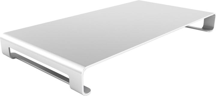 Actual product image Satechi Aluminium Monitor Stand