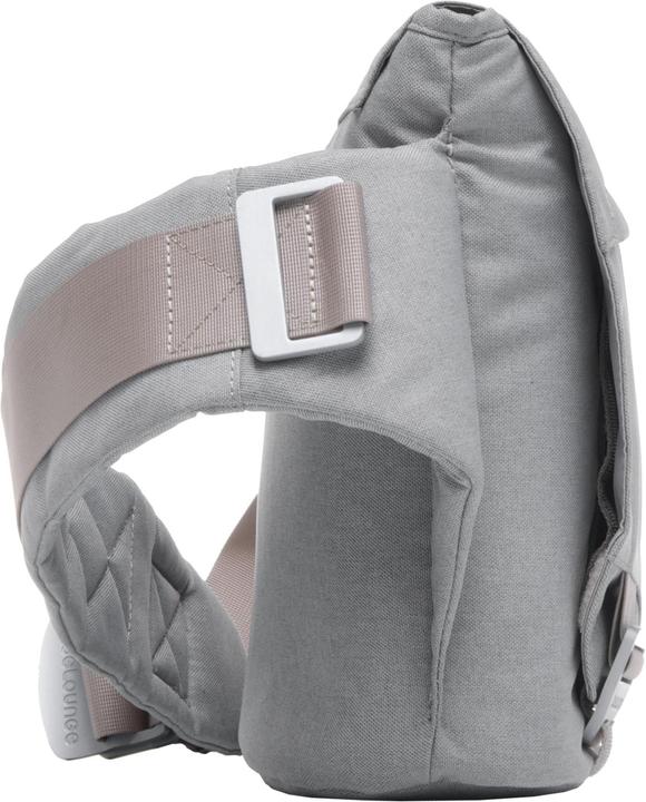 Actual product image BlueLounge Eco-Friendly Bags Small Messenger Bag Bag (14")