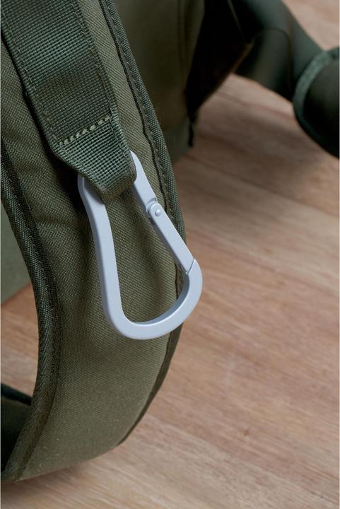 Actual product image BlueLounge Eco-Friendly Bags Backpack Rucksack