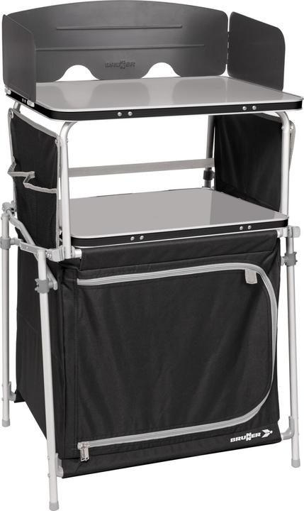 Image du produit Brunner Armoire de camping Kitchenette