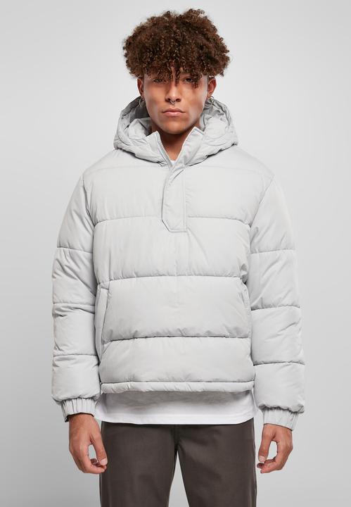 Immagine prodotto Urban Classics Giacca cropped con cappuccio (L)