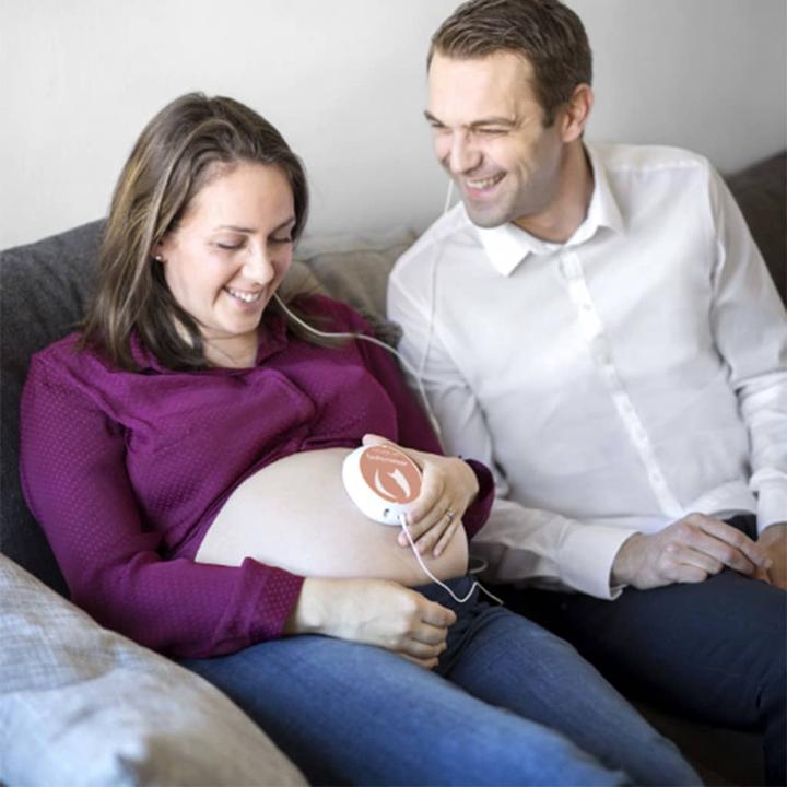 Image du produit Babymoov Doppler (Doppler fœtal)