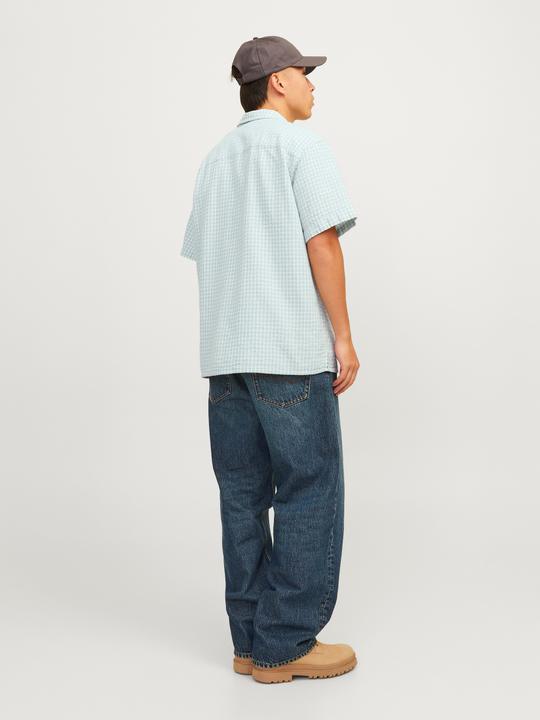 Immagine prodotto Jack & Jones Camicia Comfort Fit Camicia (XS)