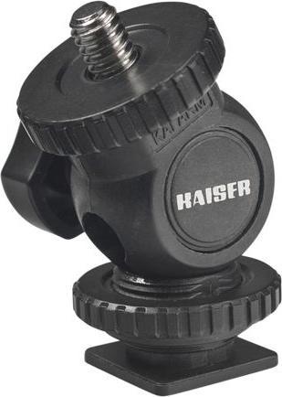 Produktbild Kaiser Fototechnik Schwenk- und Neigegelenk (3-Wege-Neiger)