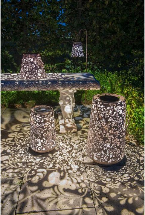 Actual product image STT Antic Romantic