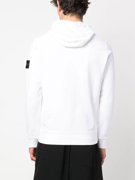 Actual product image Stone Island Sweaters White (L)