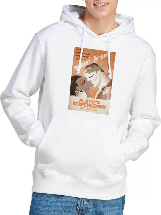 Immagine prodotto The Original Series Episode 65 Felpa con Cappuccio Uomo (XL)