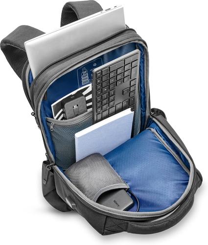 Produktbild HP 16 inch Renew Executive Laptop Backpack - Black (17.20 l)