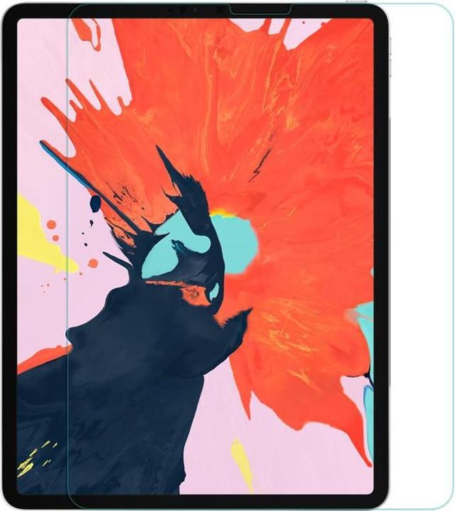 Nillkin Amazing H+ (1 Stück, iPad Pro 11 2018 (1. Gen))