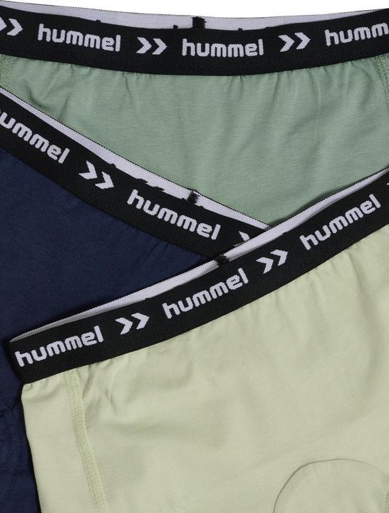 Produktbild hummel hmlNALA HIPSTERS 3 PAK (58, 59, 60, 62, 63, 64, 3er Pack)