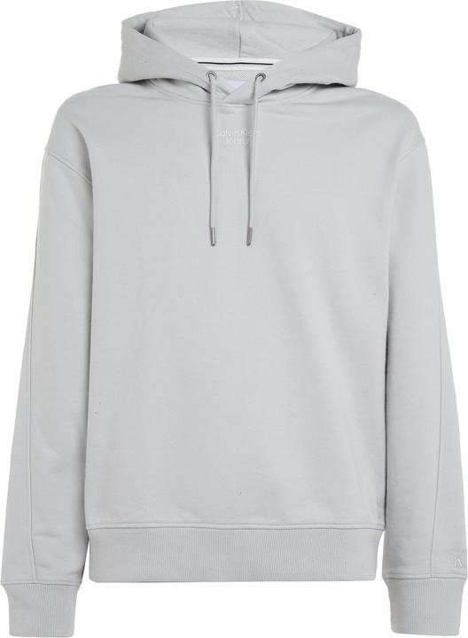 Calvin Klein Jeans Jeans Stacked Logo - 54999 (S)