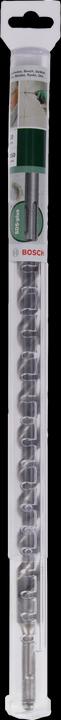 Produktbild Bosch Professional Zubehör Hammerbohrer SDS plus D= 21 mm L= 450 mm (20 mm)