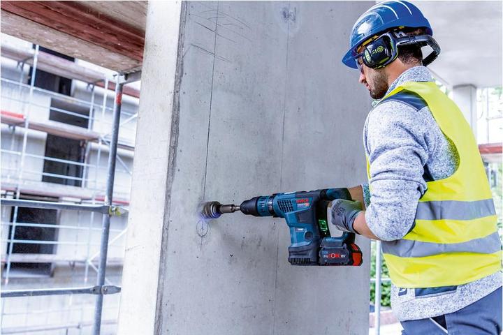 Produktbild Bosch Professional GBH 18V-36 C (Akkubetrieb)
