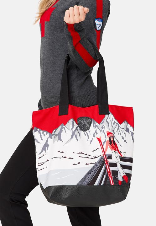 Immagine prodotto Krimson Klover Mountain Guides