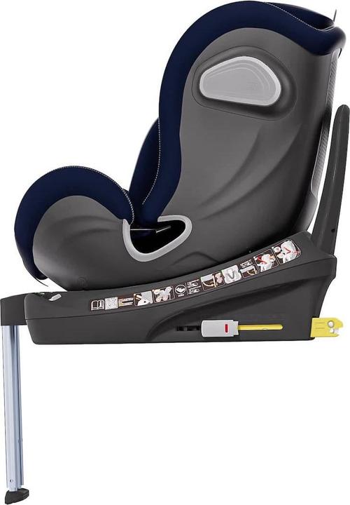 Produktbild Avova Swan-Fix I-Size Reboard Kindersitz (Reboarder, ECE R129/i-Size Norm)