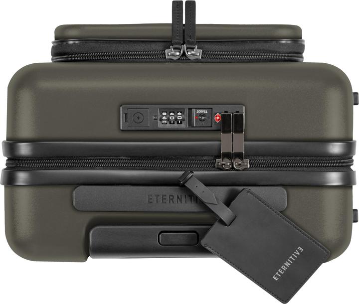 Actual product image Eternitive Rolling case E3 (33 l, Hand luggage (up to 50 litres))