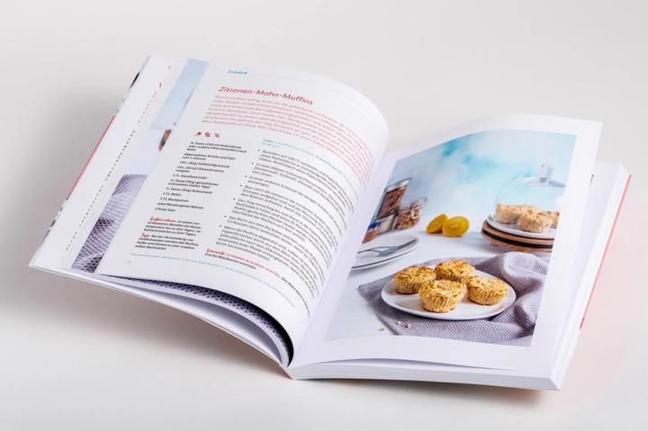 Produktbild Vegan Keto (Deutsch, Liz MacDowell, 2023)