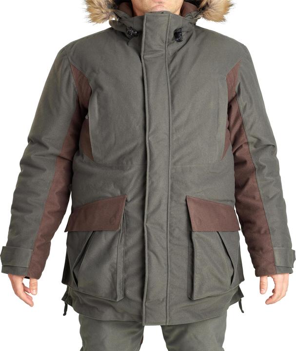Actual product image Solognac 100 (XL)