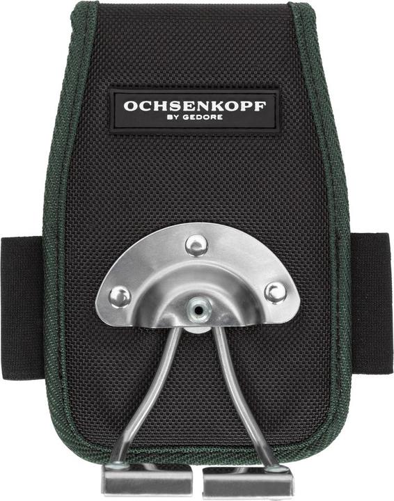 Ochsenkopf Sappie holder, For handsappies, Robust polyester (1 pieces)