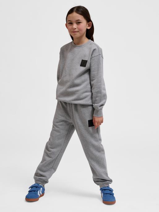 Actual product image hummel Hmlclean Adjustable Pants (140)