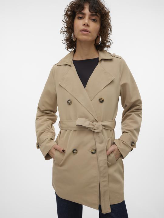 Immagine prodotto Vero Moda Giacca VMCHLOE Cappotto (L)