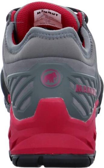 Image du produit Mammut Alnasca II Low GTX Chaussures (40, 42, 40 2/3)