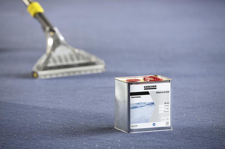 Actual product image Kärcher CARPETPRO foam blocker RM 761