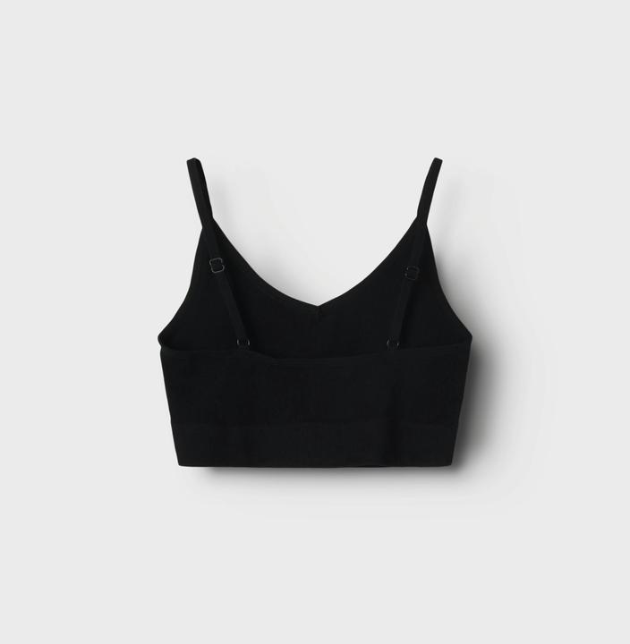 Produktbild Name it Nlfkailey Rib Bralette Noos