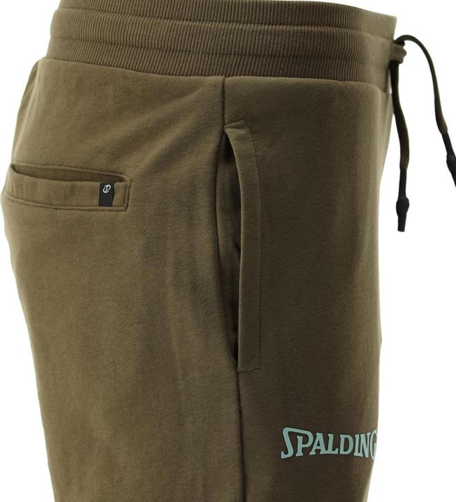 Immagine prodotto Spalding Pantaloni Jogger Donna SS23 (M)