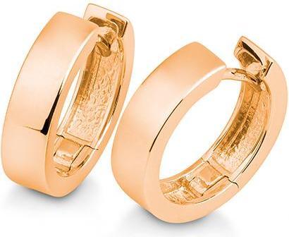 Breuning Creolen (585, - Gold)
