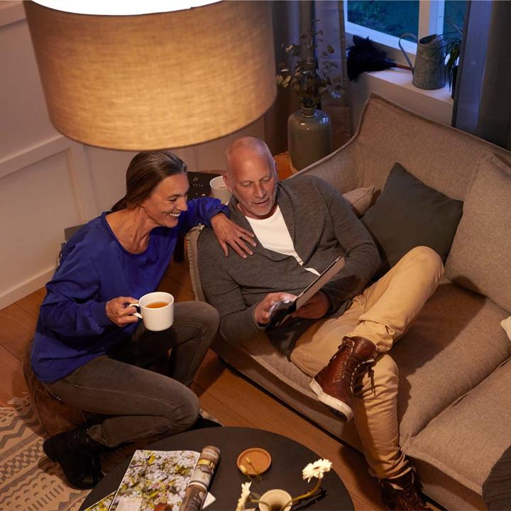 Immagine prodotto Philips Lampada (E14, 2.20 W, 250 lm, 1 x, E)