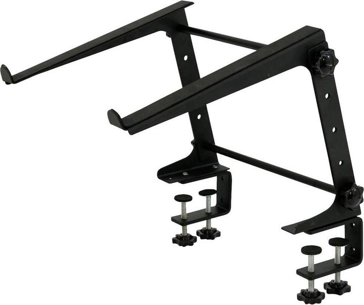 Immagine prodotto Omnitronic LAR-12/17 Laptop-Ständer Stahl