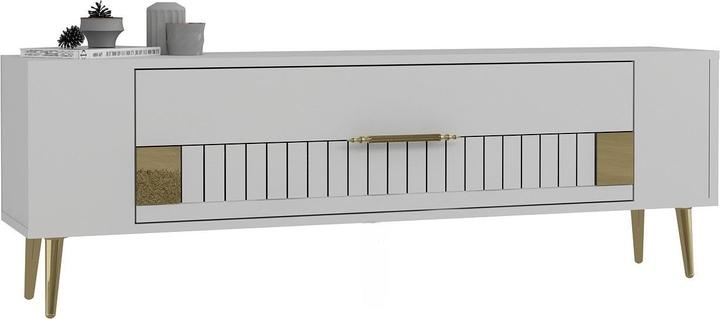 Image du produit Kalune Design Retrol Glamour TV Stand